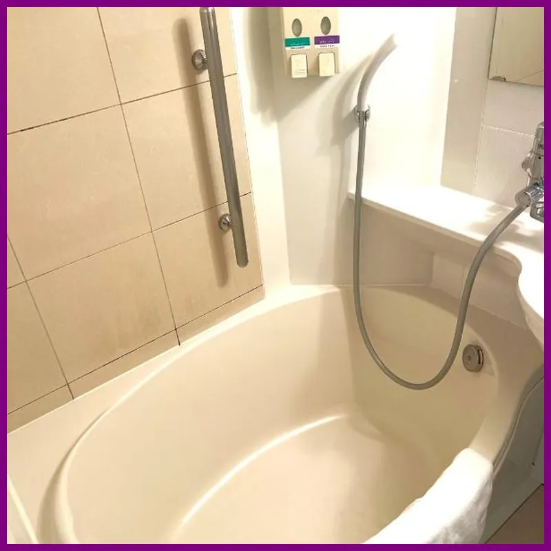 Business Inn Sennichimae Hotel 호텔 시설 이미지
