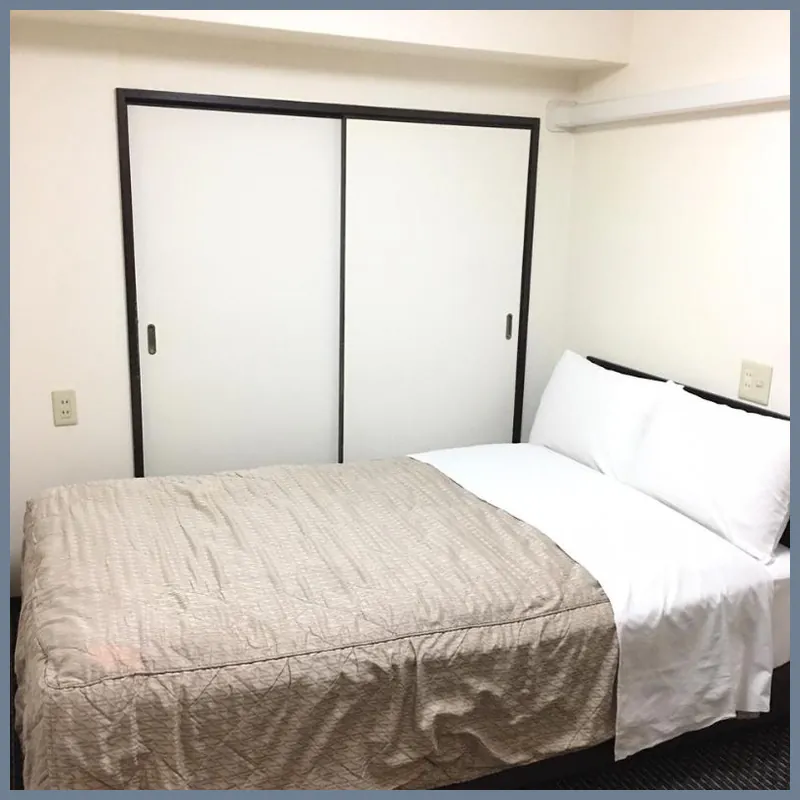 Business Inn Sennichimae Hotel 호텔 내부 이미지