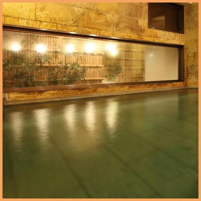 Karuizawa Tsuruya Ryokan 호텔 시설 이미지