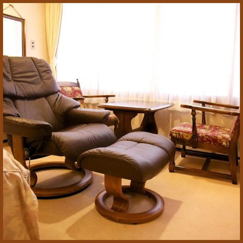 Karuizawa Tsuruya Ryokan 호텔 내부 이미지