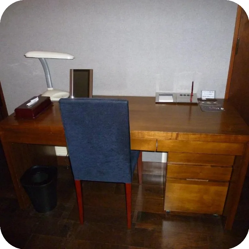 Shogetsu Grand Hotel hotel facilities