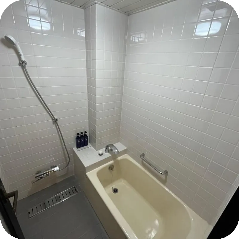 Shogetsu Grand Hotel hotel facilities