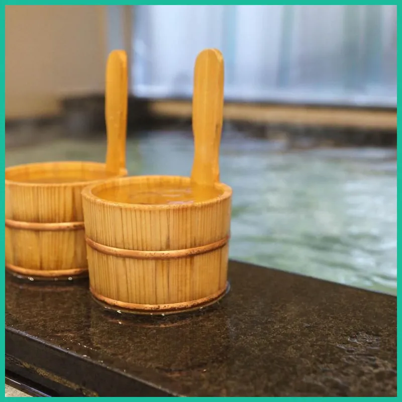 Super Hotel Sendai Hirose Dori 호텔 시설 이미지