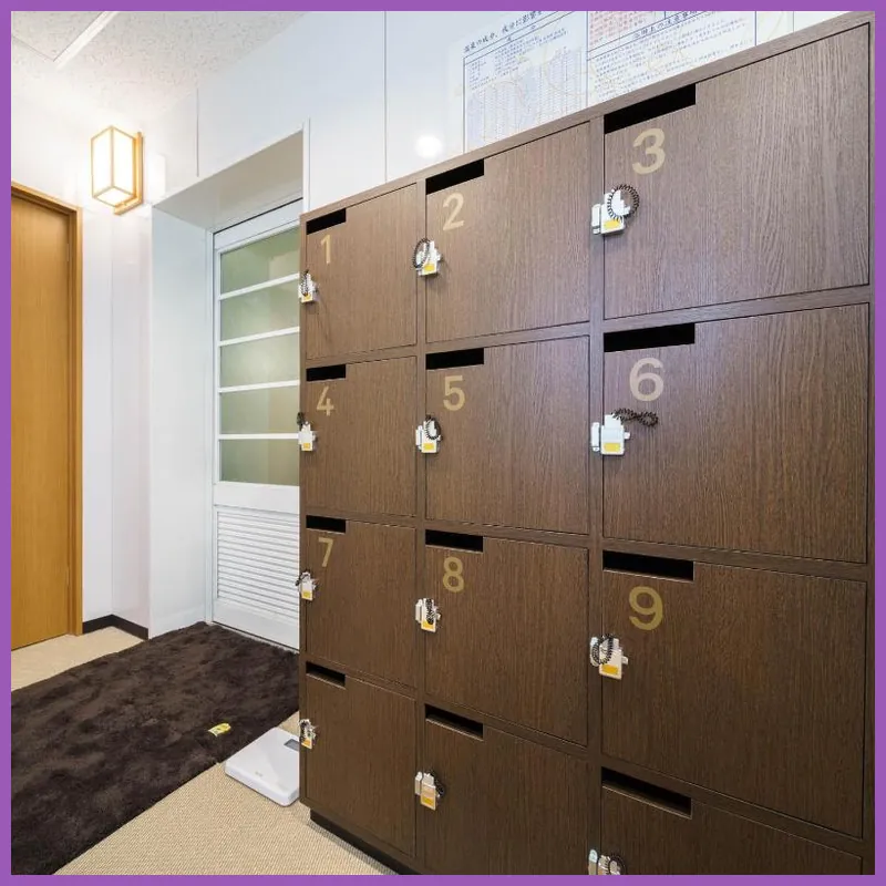 Super Hotel Sendai Hirose Dori 호텔 이미지