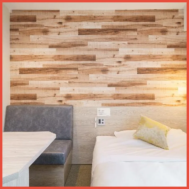 Super Hotel Sendai Hirose Dori 호텔 내부 이미지