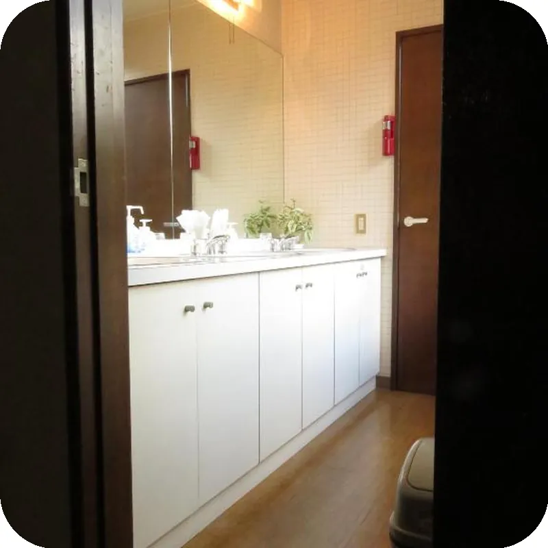 Japan Nikko Pension L'escale 호텔 시설 이미지