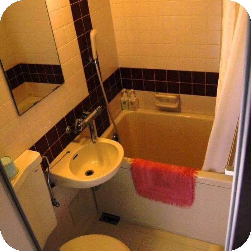 Japan Nikko Pension L'escale 호텔 시설 이미지