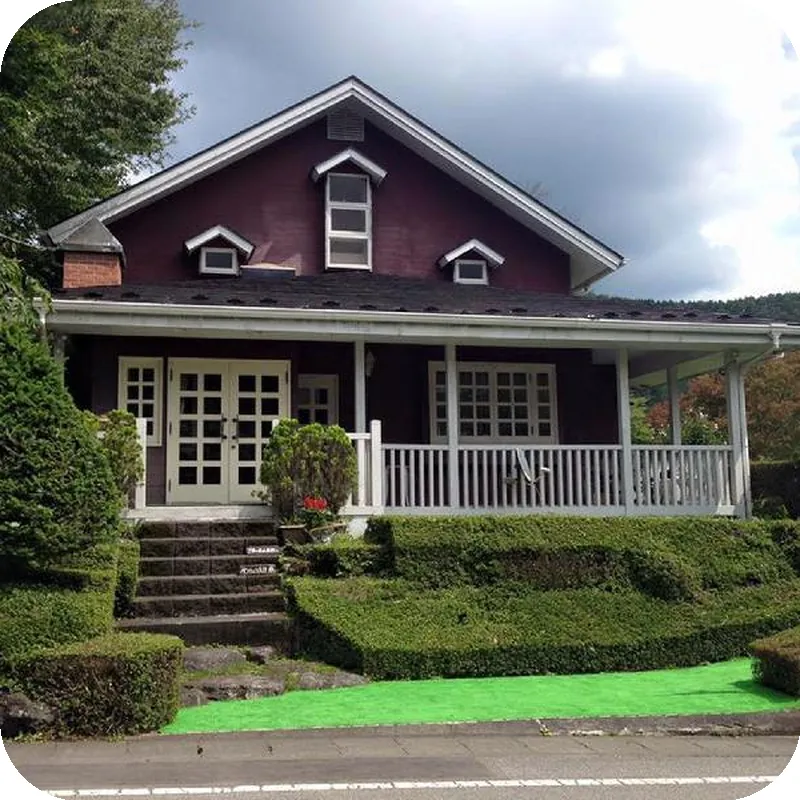 Japan Nikko Pension L'escale 호텔 이미지