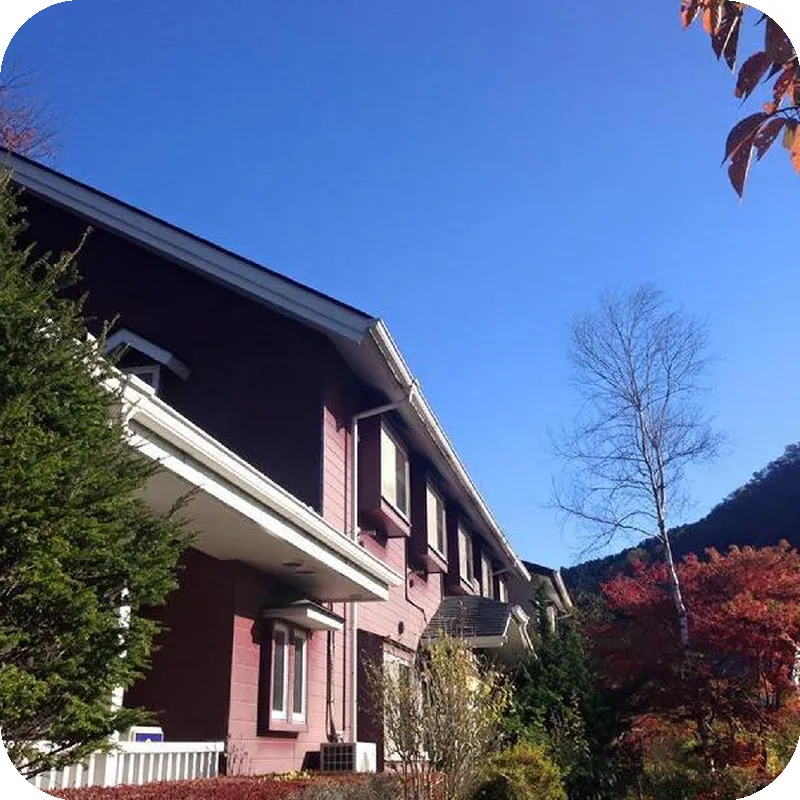 Japan Nikko Pension L'escale 호텔 이미지