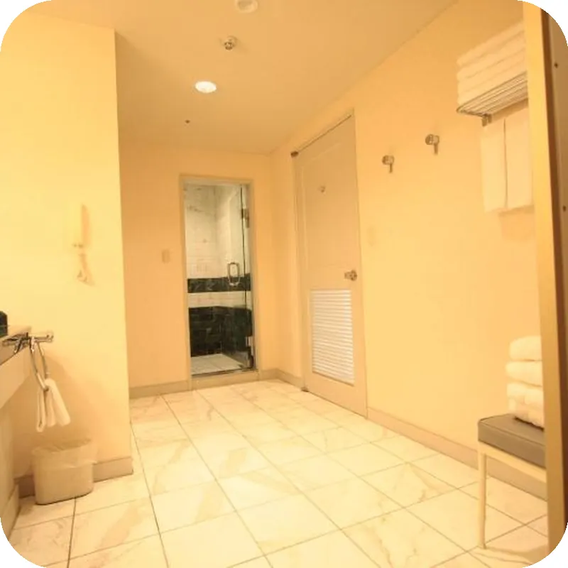 Sendai Hills Hotel hotel facilities