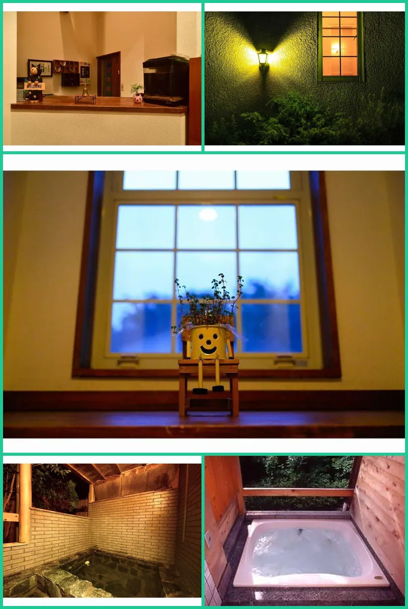 The Pageant 호텔 기타 이미지