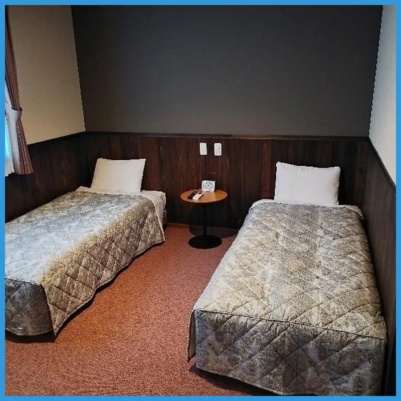 The Pageant 호텔 내부 이미지