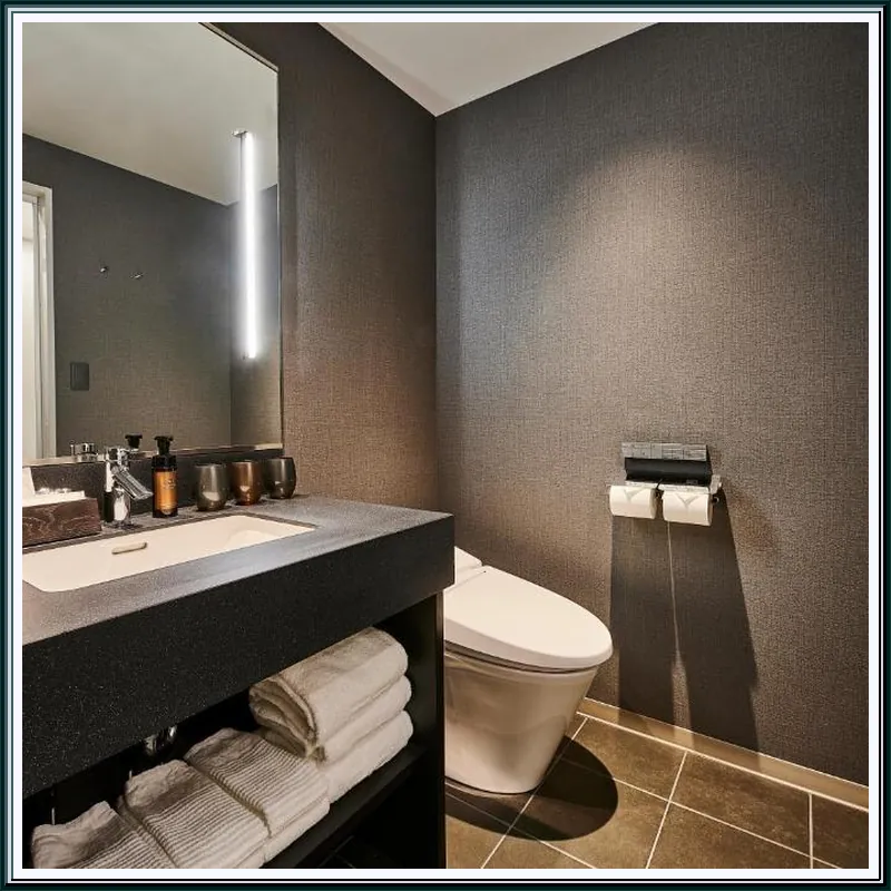 THE GATE HOTEL RYOGOKU by HULIC hotel facilities