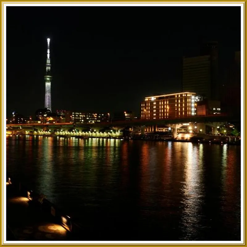 THE GATE HOTEL RYOGOKU by HULIC hotel view