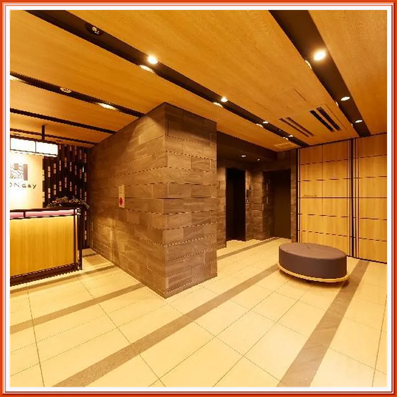 MONday Apart Asakusabashi Akihabara 호텔 이미지