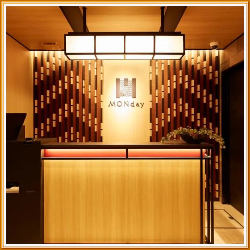 MONday Apart Asakusabashi Akihabara 호텔 이미지