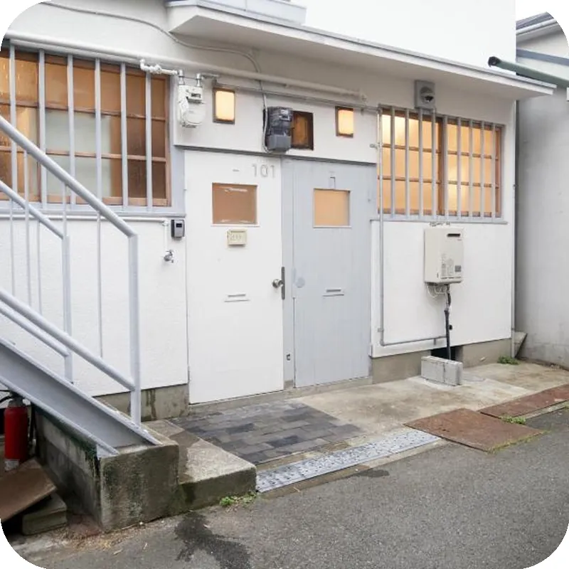 Mansion Daini Shiratori - Vacation STAY 9657 호텔 시설 이미지