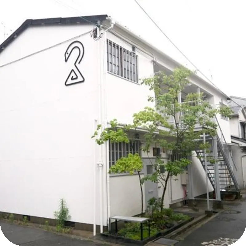 Mansion Daini Shiratori - Vacation STAY 9657 호텔 이미지
