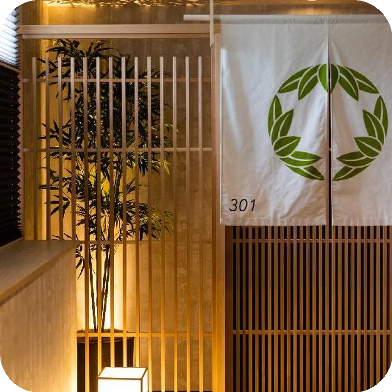 Rinn Gion Yasaka hotel view