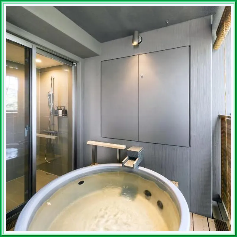 Hakone Ashinoko Hanaori hotel facilities