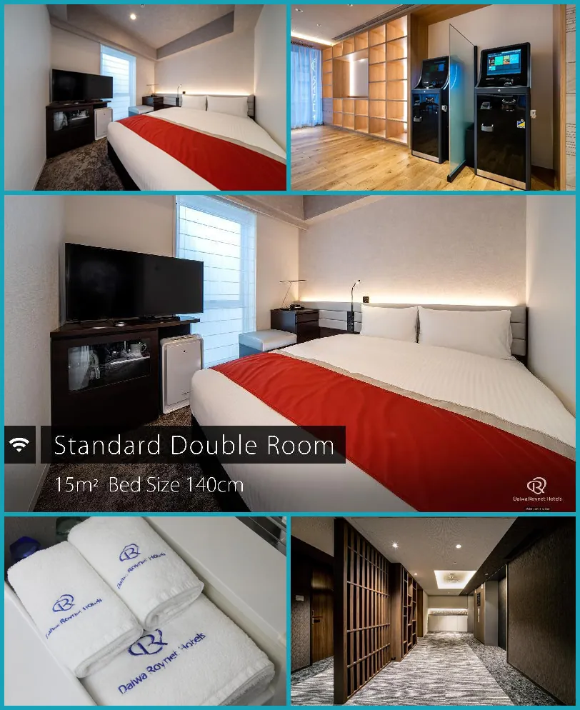 DEL style Ikebukuro Higashiguchi by Daiwa Roynet Hotel 호텔 기타 이미지