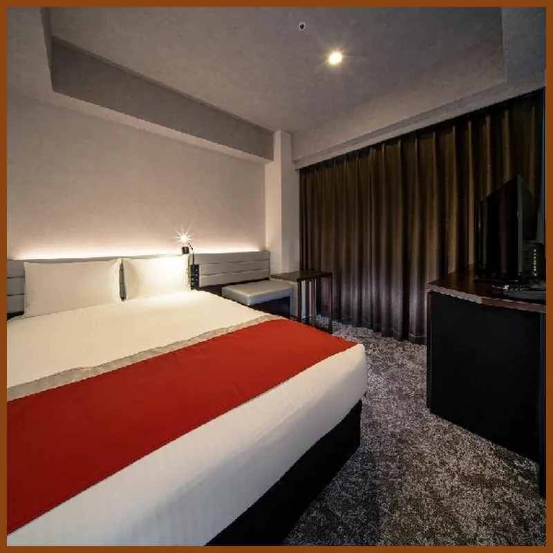 DEL style Ikebukuro Higashiguchi by Daiwa Roynet Hotel 호텔 내부 이미지