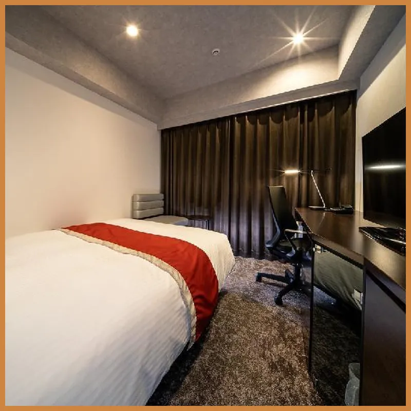 DEL style Ikebukuro Higashiguchi by Daiwa Roynet Hotel 호텔 내부 이미지