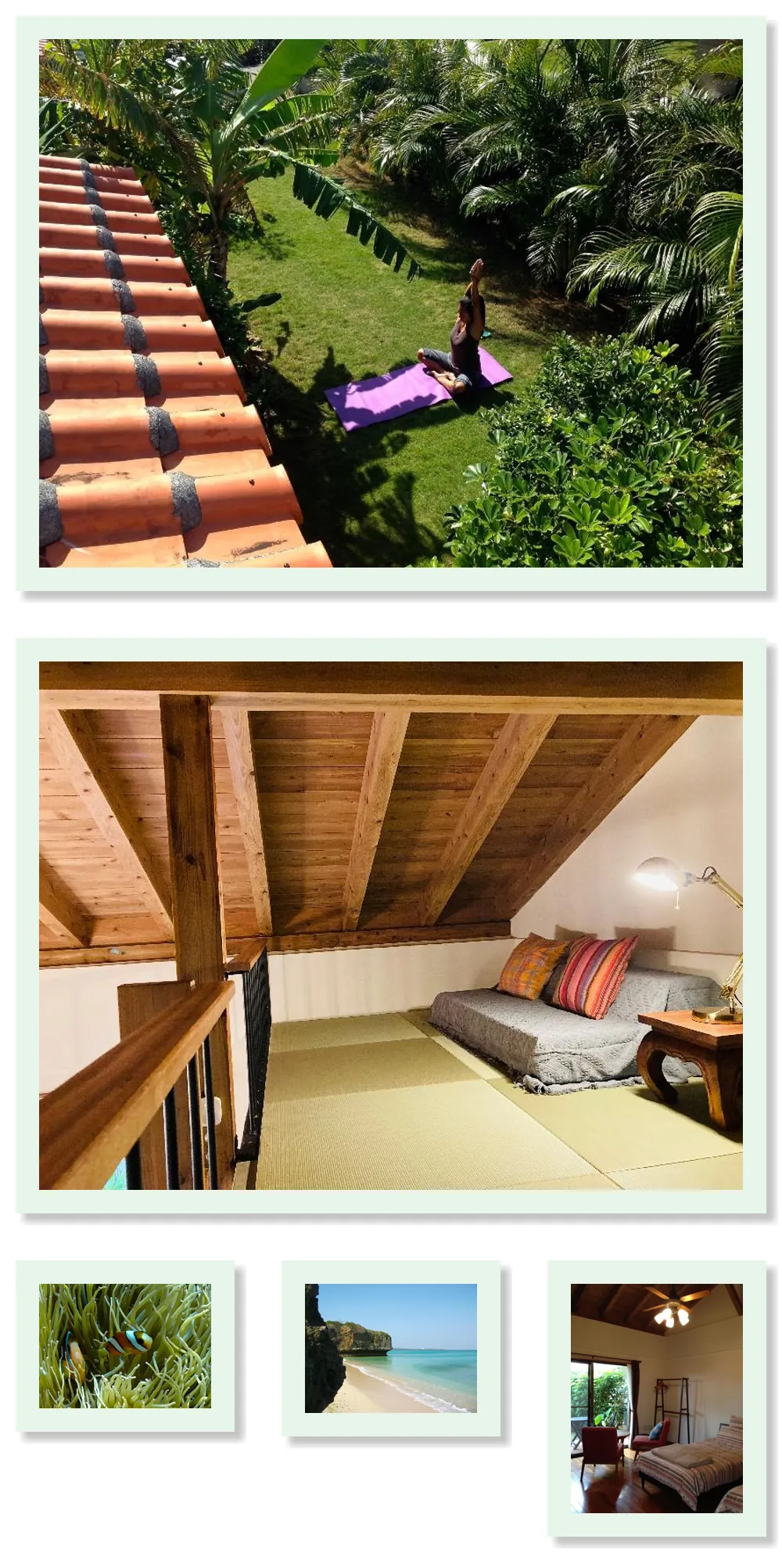 Akachichi Guesthouse 호텔 기타 이미지