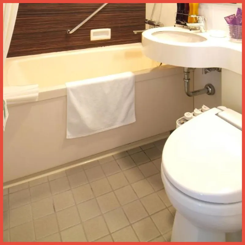 Hotel WBF Grande Hakodate hotel facilities