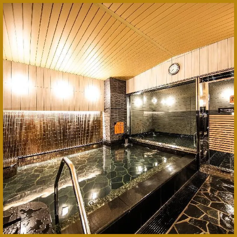 APA Hotel Hakataeki Chikushiguchi 호텔 시설 이미지