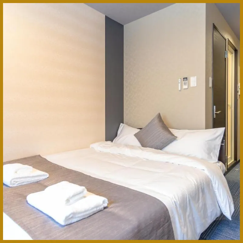 SlowTime Hotel Kyoto 호텔 내부 이미지