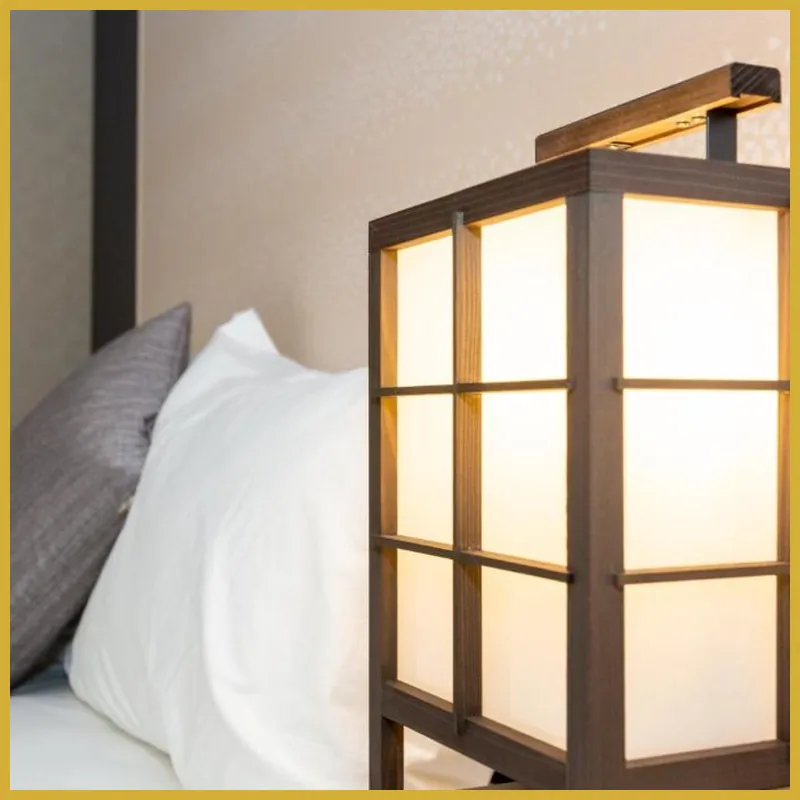 SlowTime Hotel Kyoto 호텔 내부 이미지