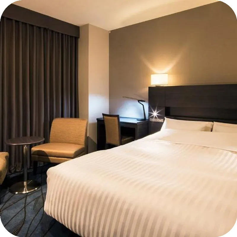 JR-EAST HOTEL METS KAWASAKI 호텔 내부 이미지