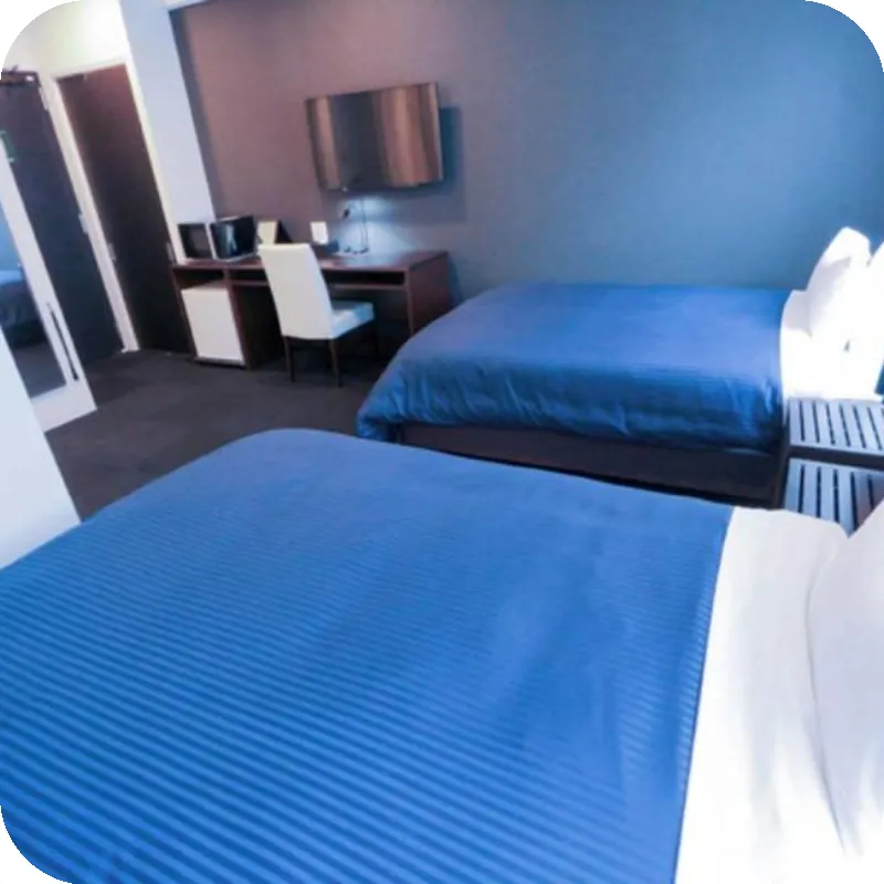 Hotel Livemax Tokyo Shiomi Ekimae 호텔 내부 이미지