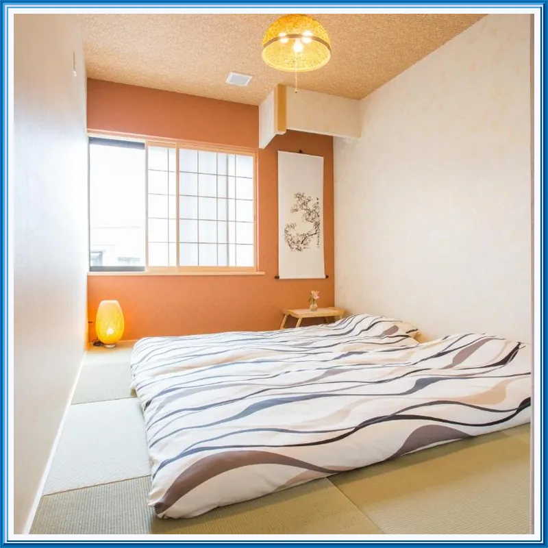 Mulan Hostel 호텔 내부 이미지