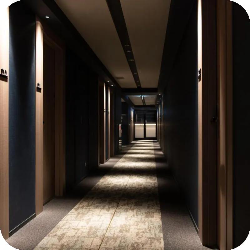 Hotel Vista Nagoya Nishiki 호텔 시설 이미지