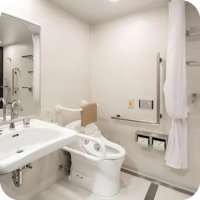 Hotel Vista Nagoya Nishiki 호텔 시설 이미지