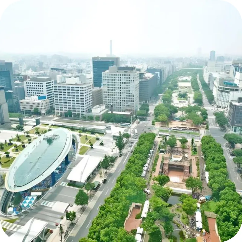 Hotel Vista Nagoya Nishiki 호텔 이미지