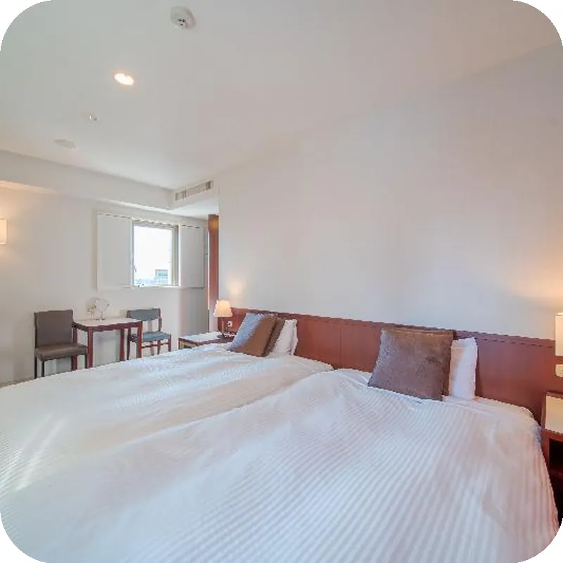 Meitetsu Inn Nagoyaekimae 호텔 내부 이미지