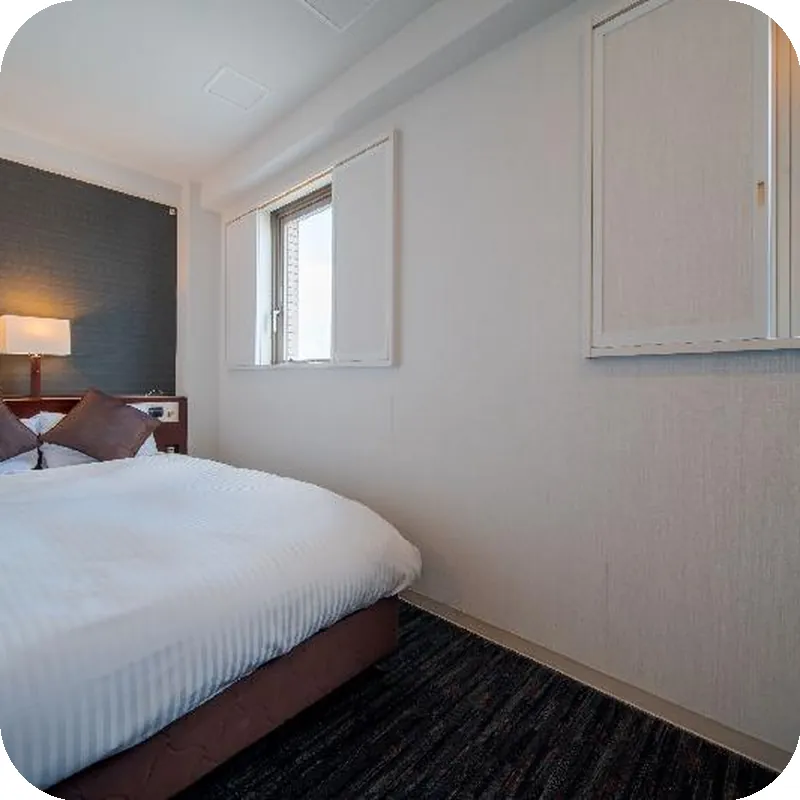 Meitetsu Inn Nagoyaekimae 호텔 내부 이미지