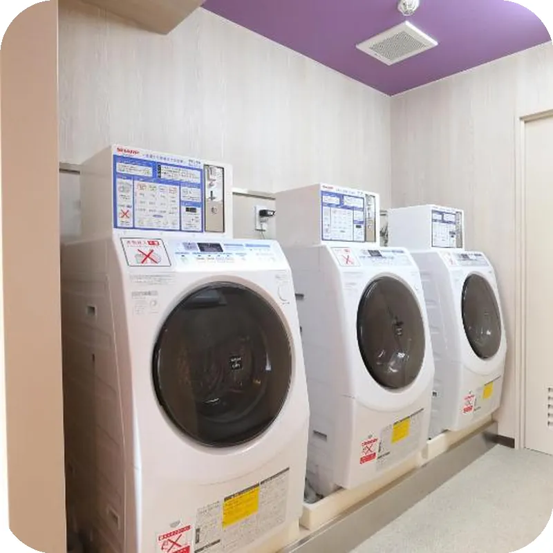 KOKO HOTEL Nagoya Sakae South 호텔 시설 이미지