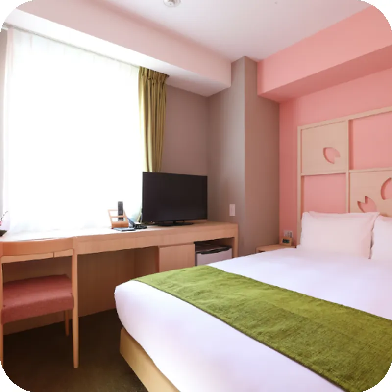KOKO HOTEL Nagoya Sakae South 호텔 내부 이미지