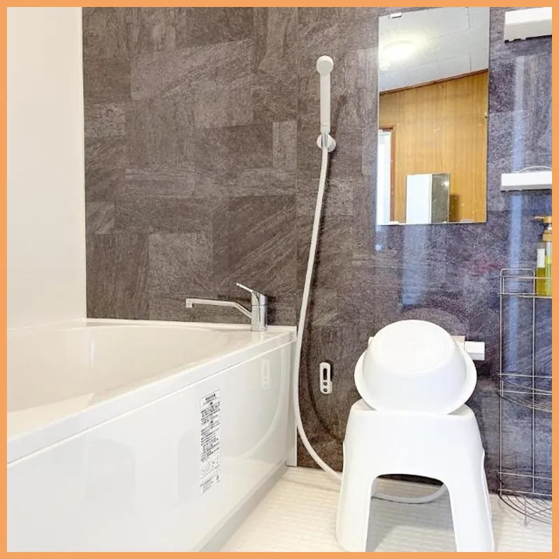 Japanese Private House with 3 Bedrooms 호텔 시설 이미지