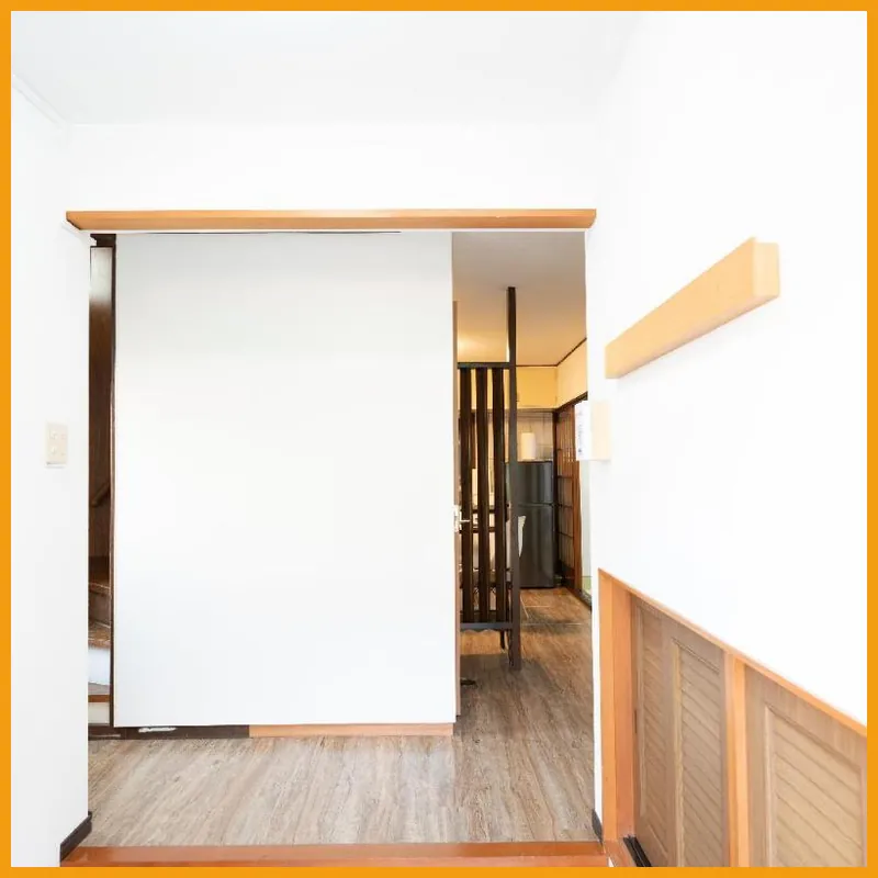 Japanese Private House with 3 Bedrooms 호텔 이미지