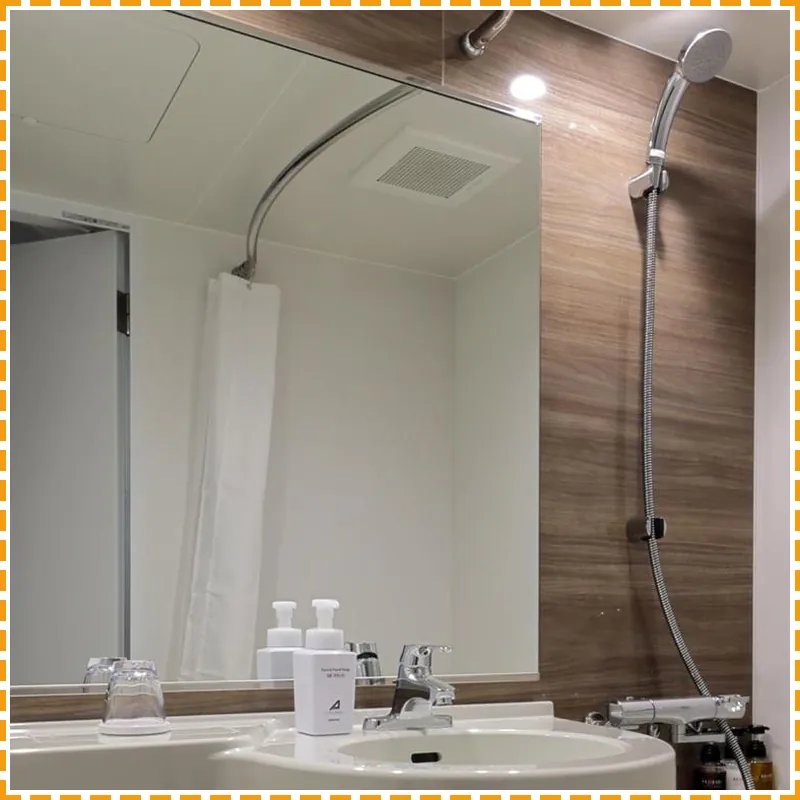 HOTEL SUI KOBE SANNOMIYA by ABEST 호텔 시설 이미지