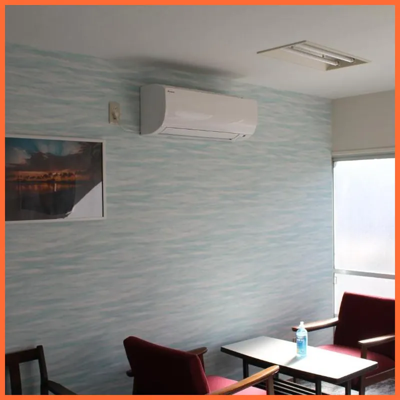 Okubo Hotel Hawaii 호텔 시설 이미지