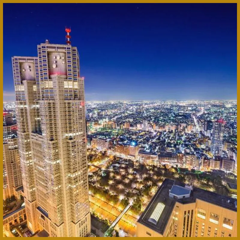 Okubo Hotel Hawaii 호텔 이미지