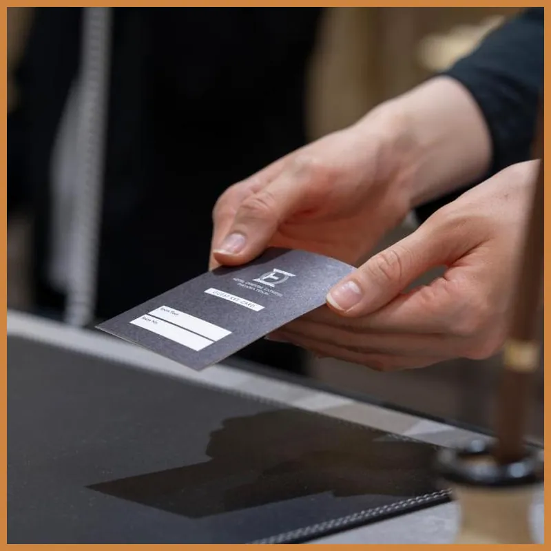 HOTEL ORIENTAL EXPRESS FUKUOKA TENJIN 호텔 이미지