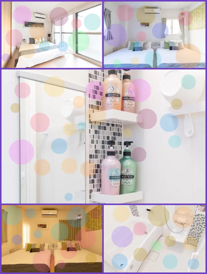 Sakamoto House 호텔 기타 이미지