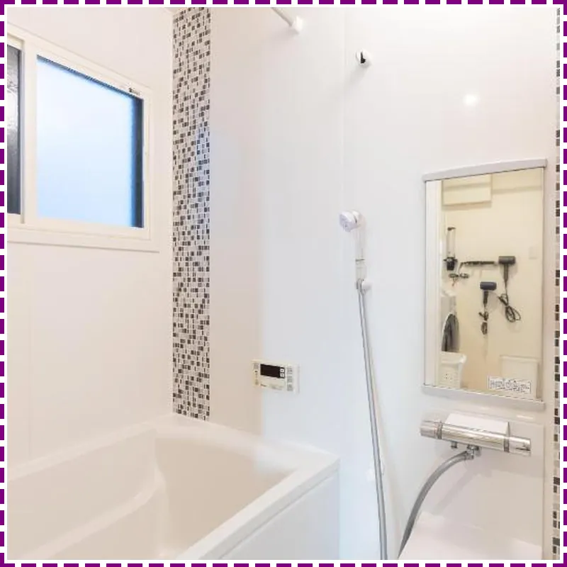 Sakamoto House 호텔 시설 이미지